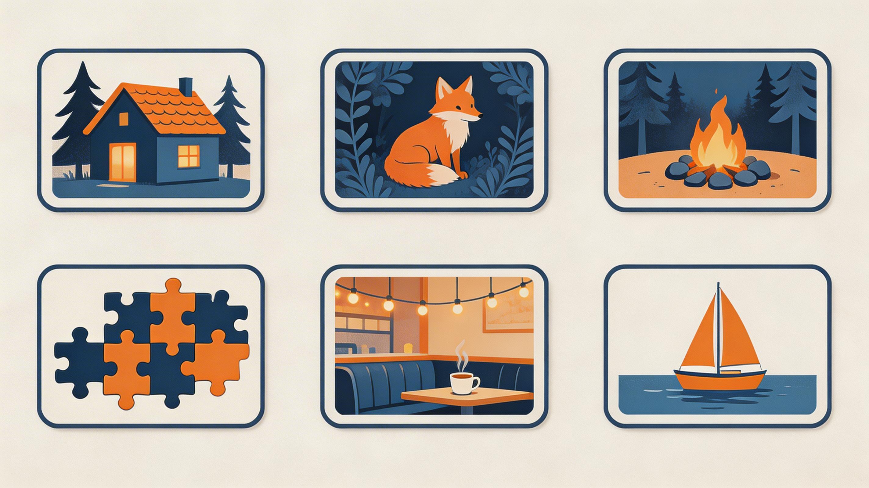 Editorial illustration for Cybertundra category archive