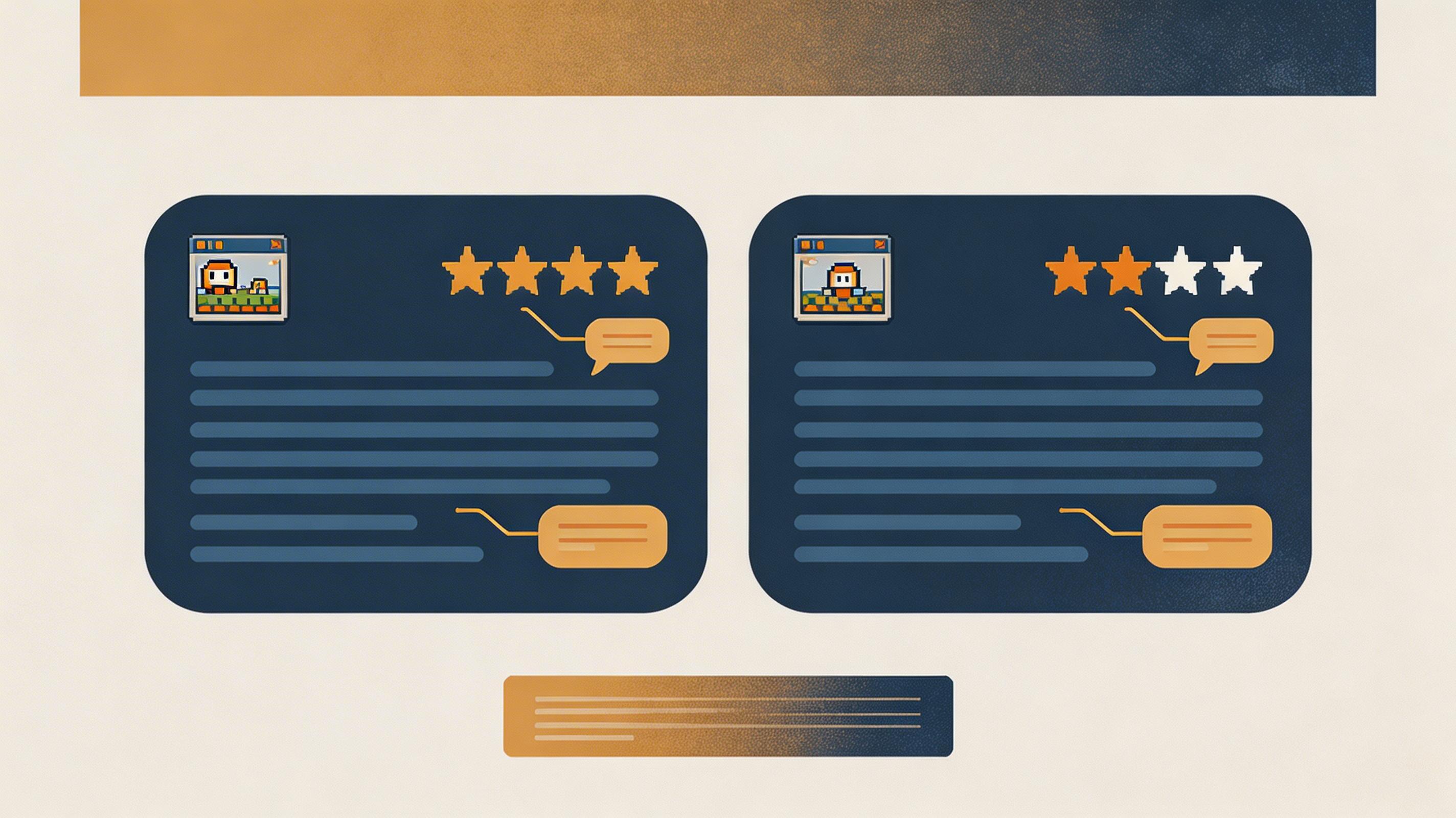 Editorial illustration for Cybertundra guide page