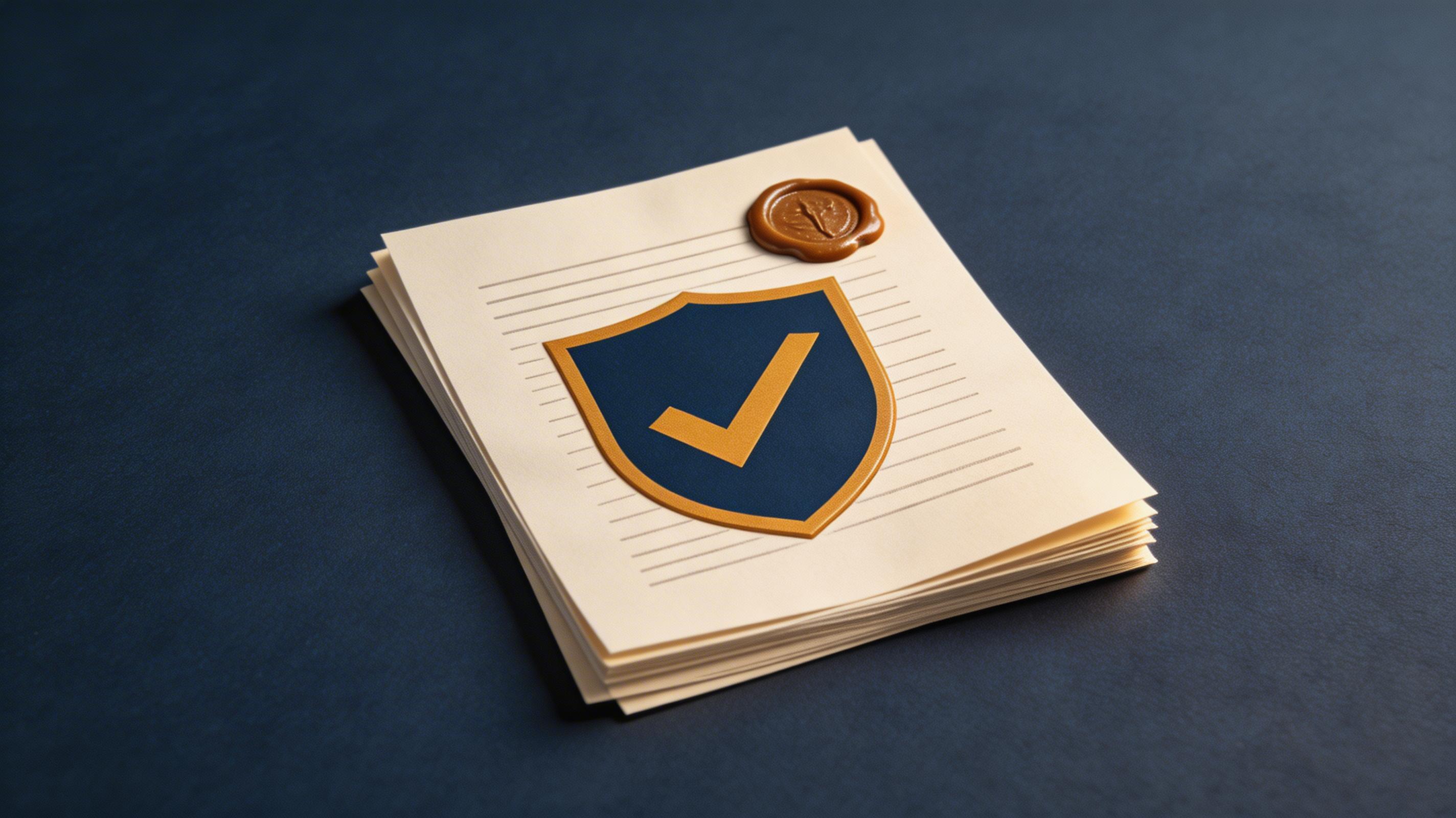 Editorial illustration for Cybertundra legal page